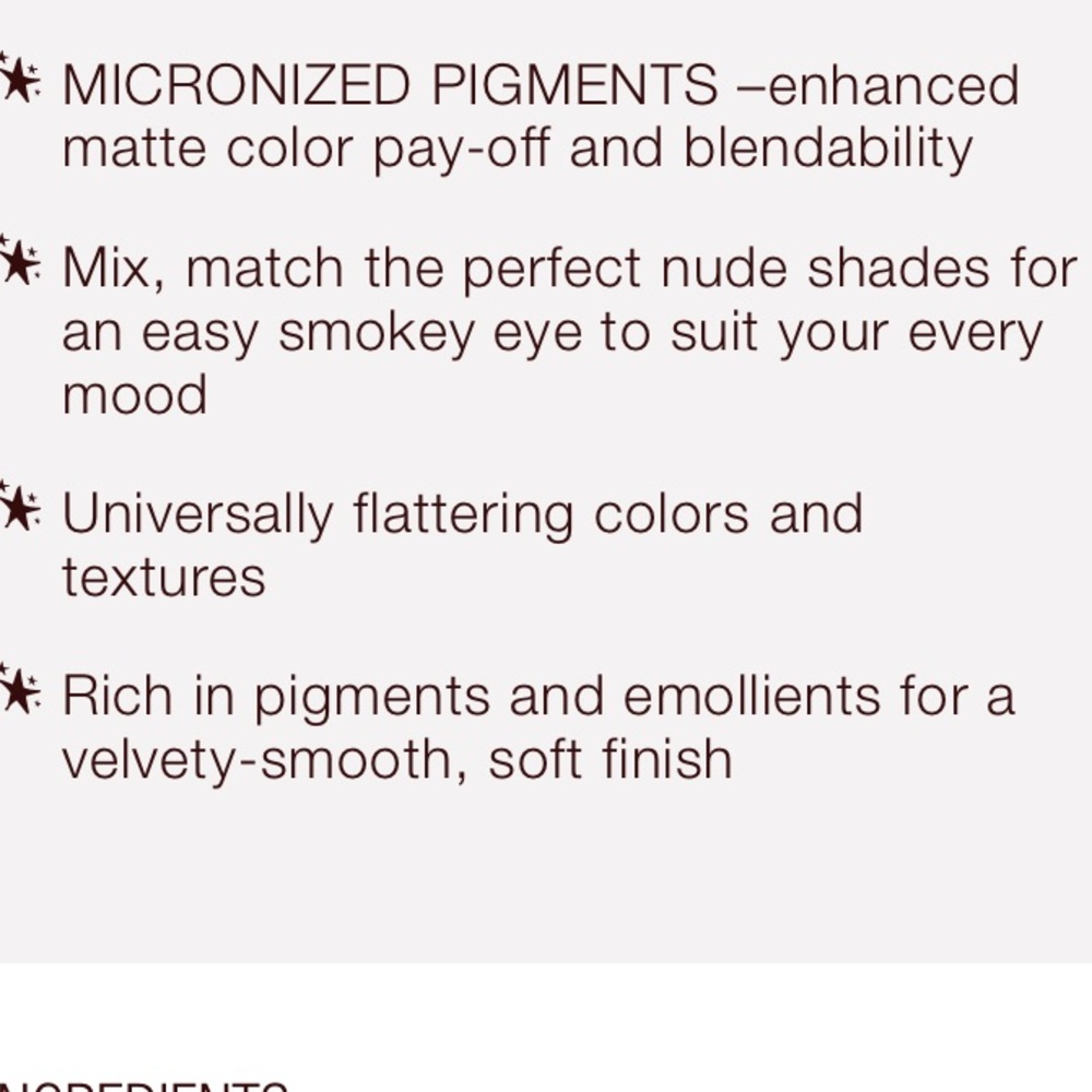 4X HP - CHARLOTTE TILBURY SUPER EASY NUDES - Picture 4 of 15